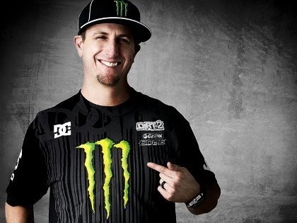 Ken Block Siap Rilis Gymkhana 6