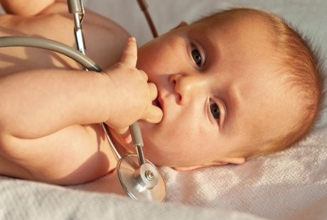 Kenali Pneumonia, Pembunuh Utama Balita di Indonesia dan Dunia