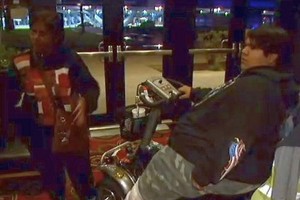 Kasihan, Traveler Seberat 227 Kg Ditolak Terbang di AS