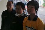 Ricky Digelandang Tim Pemburu Preman
