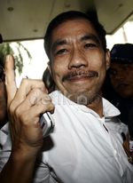 Walikota Palembang Diperiksa KPK