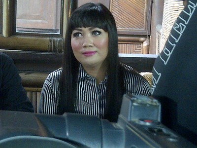 Rya Fitria Bicara Soal Akil Mochtar
