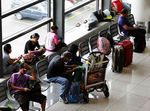 Topan Haiyan Terjang Filipina