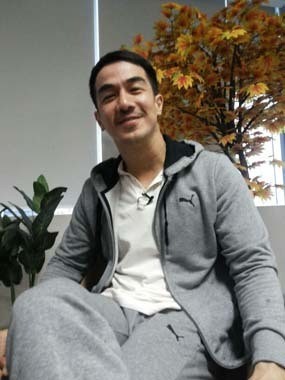 Joe Taslim Dukung Film Lokal Lewat JiFFest