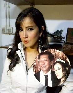 Perceraian Andi Soraya dan Rudi Sutopo Hanya Rekayasa?