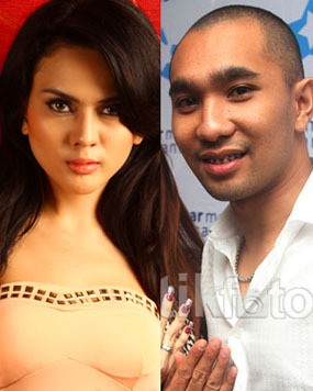 Anggita Punya Saksi untuk Buktikan Pertunangannya dengan Enji