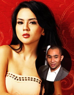 Anggita Eks Kekasih Bandar Narkoba Pernah Tunangan dengan Suami Ayu Ting Ting?