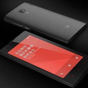 Hongmi dari Xiaomi Ludes dalam Sekejap