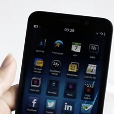 BlackBerry Z30 Segera Masuk Indonesia, Harganya?