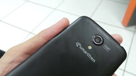 Andromax T, Si Manis nan Ekonomis