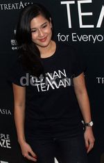 Dian Sastro Bicara tentang HIV/AIDS