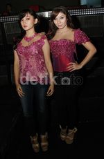 Si Seksi Baby Margaretha
