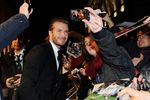 David Beckham, Pria Paling Stylish 2013