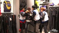 Andweeee! (SBS)