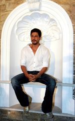 Shahrukh Khan Rayakan Ultah ke-48