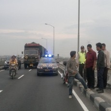 Dua Motor Dirampas, Korban Diancam Clurit dan Nyaris Ditembak
