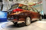 Ini Dia MPV Honda Mobilio Termahal