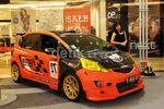 Kontes Modifikasi Honda Jazz