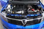 Test Drive Proton Suprima S
