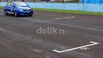 Test Drive Proton Suprima S