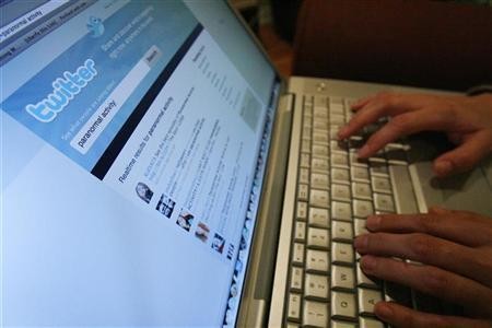 Saham Twitter Melambung, Ini Dia Miliuner yang Raup Untung
