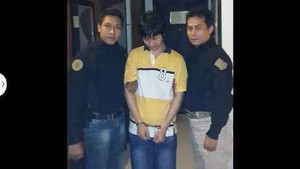 Polisi Akan Selidiki Keterlibatan Keluarga Soal Pelarian Ricky