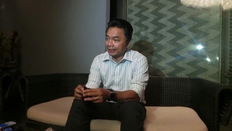 Dino Patti: Presiden Setujui Pengunduran Diri Saya