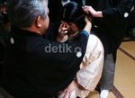 Begini Cara Mendandani Pemain Opera Klasik Jepang