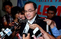 Menurut Teuku Faizasyah, pihak pemerintah Indonesia sudah memanggil Duta Besar Amerika Serikat dan Australia untuk mengkonfirmasi isu penyadapan tersebut. Dubes kedua negara berjanji akan menanyakan langsung ke pemerintah negara masing-masing.