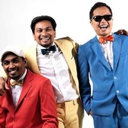 Trio Lestari Belum Bisa Produksi Album Solo