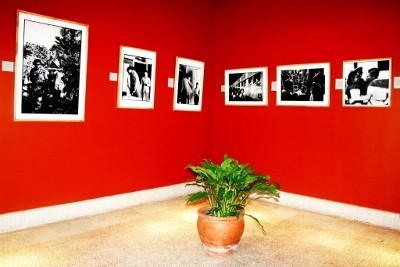 Foto-foto Langka Koleksi IPPHOS Dipamerkan