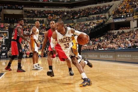 Pacers Menang Lagi, Spurs Kalahkan Golden State