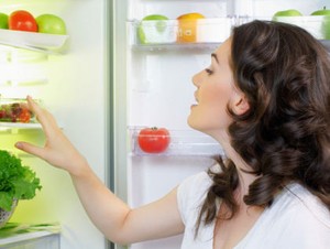 9 Cara Menata Makanan di Kulkas untuk Turunkan Berat Badan
