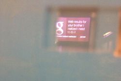 Begini Rasanya Pakai Google Glass