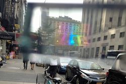 Begini Rasanya Pakai Google Glass
