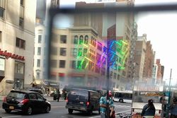 Begini Rasanya Pakai Google Glass