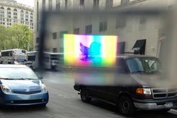 Begini Rasanya Pakai Google Glass