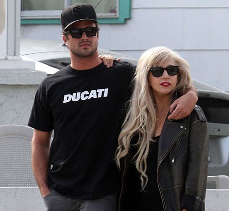 Belum Menikah, Lady Gaga Ingin Punya Banyak Anak