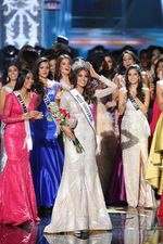 Ini Gabriela Isler, Miss Universe 2013