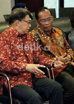 BNI Layani Pengumpulan Dana Operasional Pelindo IV