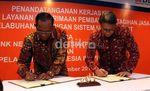 BNI Layani Pengumpulan Dana Operasional Pelindo IV