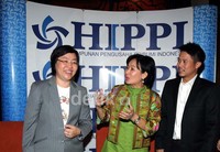 Acara tersebut nantinya akan dihelat pada 18 november 2013 mendatang.