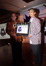 Marketing PR Garuda Indonesia Raih Penghargaan