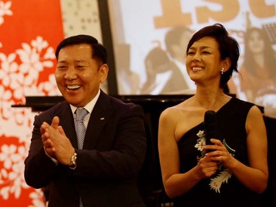 17 Tahun Classic Holding Group Berkarya