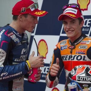 Dominasi Spanyol di Balap Motor Grand Prix Musim Ini
