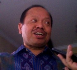 Sutan Bhatoegana: Indikator Pejabat Korup itu Istrinya Banyak