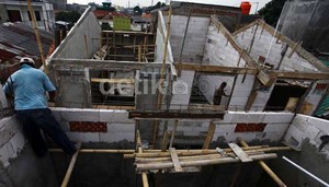 Ini Solusi Jokowi Siapkan Permukiman Layak di Jakarta