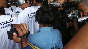Hati-hati! Modus Baru Curanmor Gunakan Wanita Muda