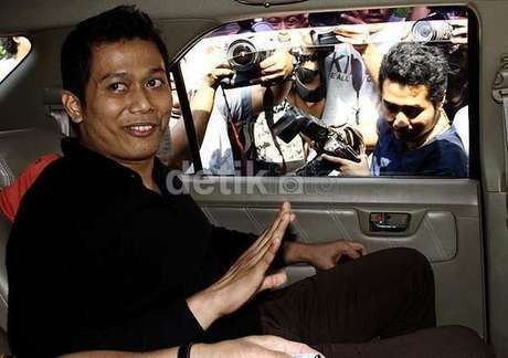 Ridwan Hakim Tak Mau Urusan Privacy Bunda Putri Diungkap