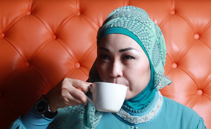 Mimpi Vica Usai Melepas Toga Hakim: Jadi Notaris dan Bikin Rumah Singgah